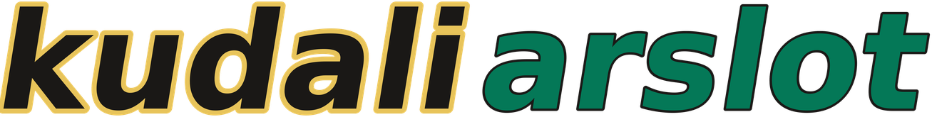 kudaliarslot logo